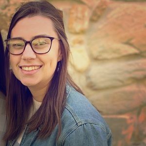 Meet your Posher, Nicolette